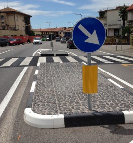 Segnali stradali